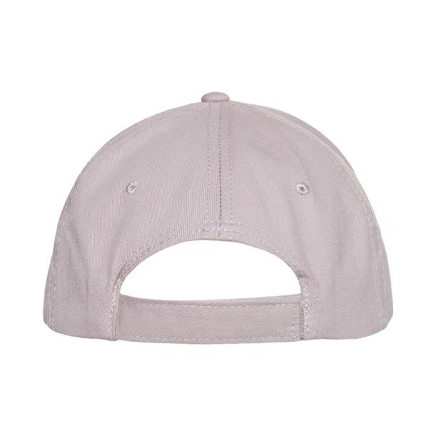 Бейсболка STAN 5 клиньев хлопок 150, 10L (Светло-серый) (Изображение 4)