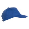 Бейсболка 10L (Синий) (Изображение 2)
