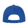 Бейсболка STAN 5 клиньев хлопок 150, 10L (Синий) (Изображение 4)