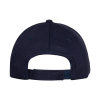 Бейсболка STAN 5 клиньев хлопок 150, 10L (Темно-синий) (Изображение 4)