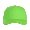 Бейсболка 10L (Ярко-зелёный) (Изображение 3)