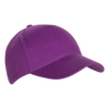 Бейсболка 10L (Фиолетовый) (Изображение 1)