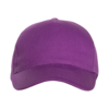 Бейсболка 10L (Фиолетовый) (Изображение 3)
