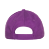 Бейсболка 10L (Фиолетовый) (Изображение 4)