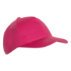 Бейсболка 10L (Ярко-розовый) (Изображение 1)