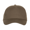 Бейсболка STAN 5 клиньев хлопок 150, 10L (Хаки) (Изображение 3)
