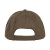 Бейсболка STAN 5 клиньев хлопок 150, 10L (Хаки) (Изображение 4)