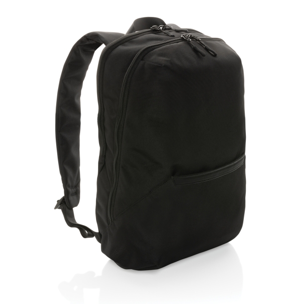 Рюкзак для ноутбука Impact из rPET AWARE™ 1200D, 15.6'' (Изображение 9)