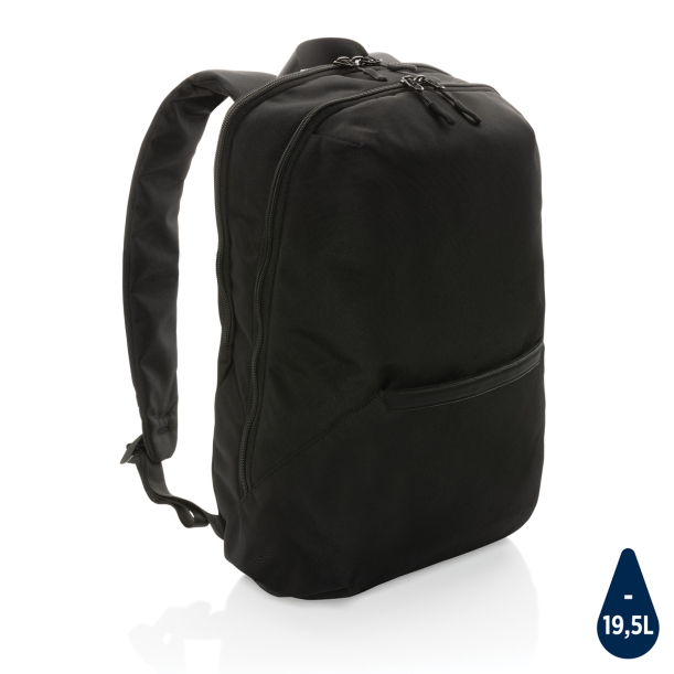 Рюкзак для ноутбука Impact из rPET AWARE™ 1200D, 15.6'' (Изображение 1)