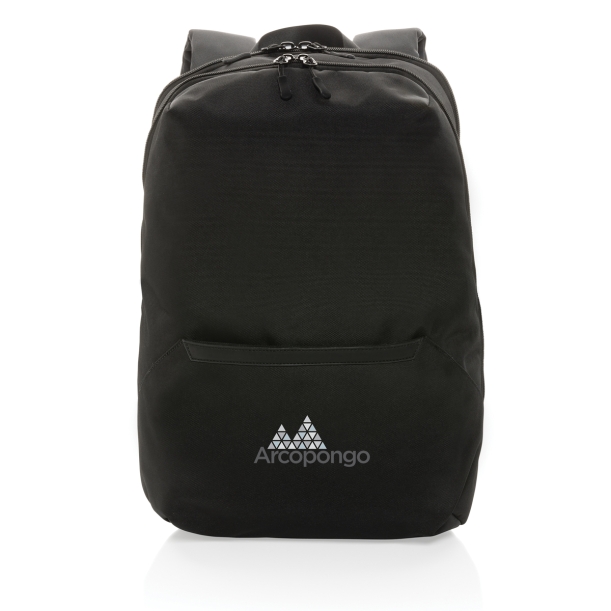 Рюкзак для ноутбука Impact из rPET AWARE™ 1200D, 15.6'' (Изображение 3)