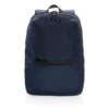 Рюкзак для ноутбука Impact из rPET AWARE™ 1200D, 15.6'' (Изображение 2)