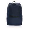 Рюкзак для ноутбука Impact из rPET AWARE™ 1200D, 15.6'' (Изображение 2)