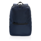 Рюкзак для ноутбука Impact из rPET AWARE™ 1200D, 15.6&#039;&#039;