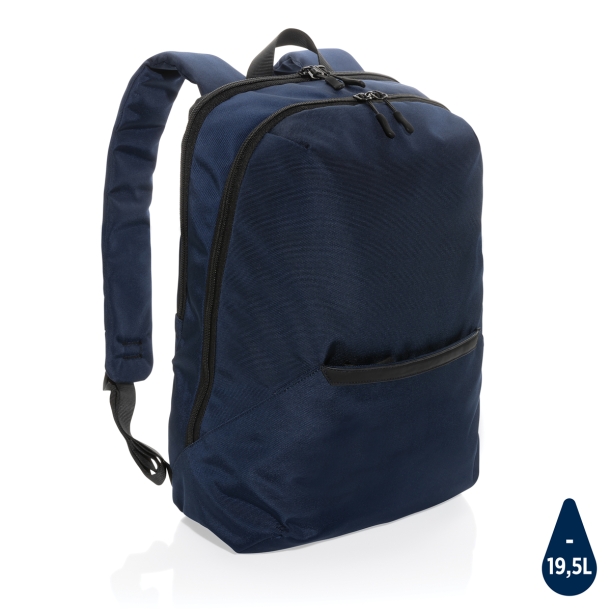 Рюкзак для ноутбука Impact из rPET AWARE™ 1200D, 15.6'' (Изображение 1)