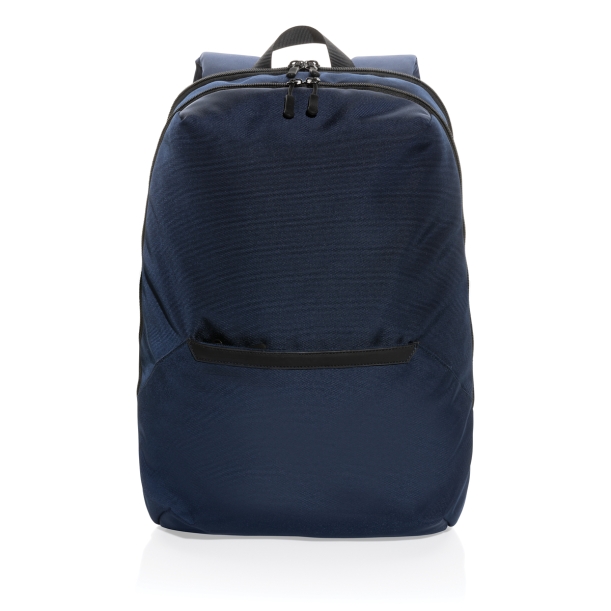 Рюкзак для ноутбука Impact из rPET AWARE™ 1200D, 15.6'' (Изображение 2)