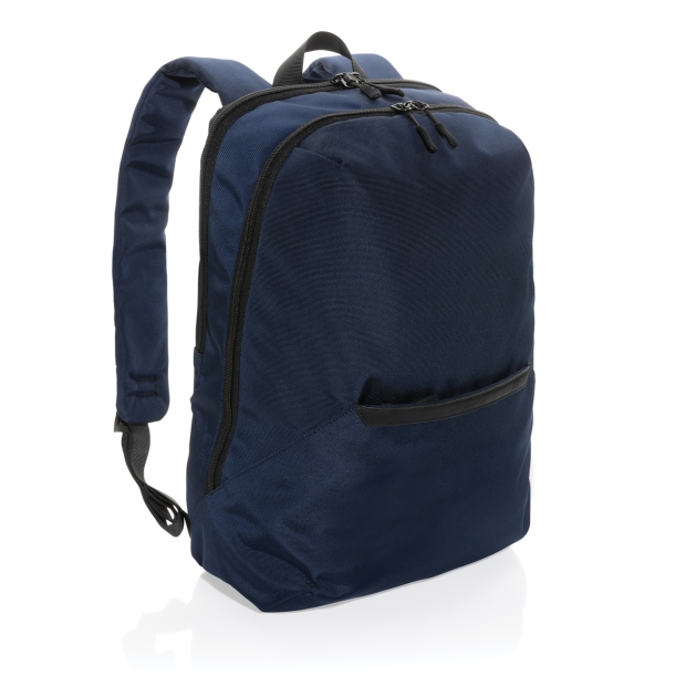 Рюкзак для ноутбука Impact из rPET AWARE™ 1200D, 15.6'' (Изображение 9)
