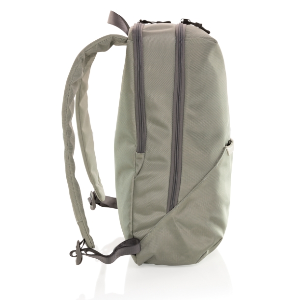 Рюкзак для ноутбука Impact из rPET AWARE™ 1200D, 15.6'' (Изображение 5)