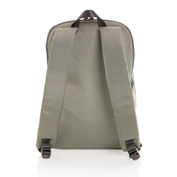Рюкзак для ноутбука Impact из rPET AWARE™ 1200D, 15.6'' (Изображение 7)