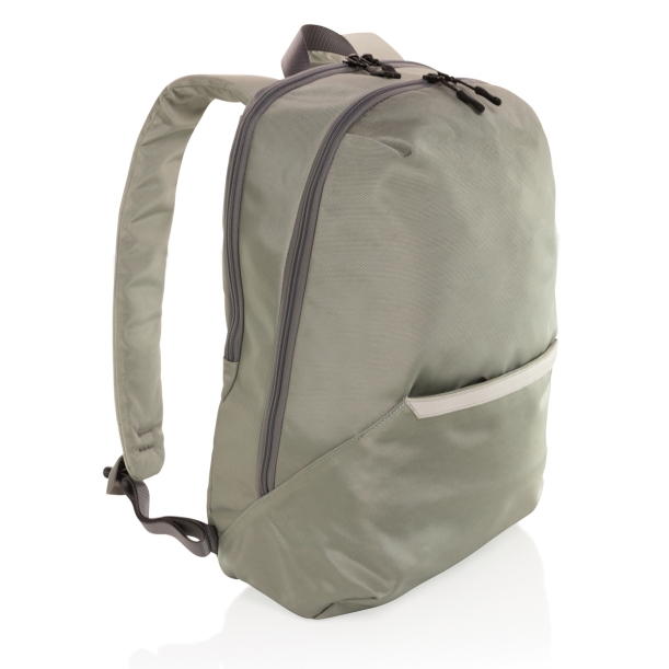 Рюкзак для ноутбука Impact из rPET AWARE™ 1200D, 15.6'' (Изображение 9)