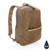 Рюкзак для ноутбука Impact из rPET AWARE™ 1200D, 15.6'' (Изображение 1)