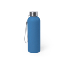 Бутылка для воды &quot;Natural&quot; 600 мл (синий)