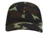 Бейсболка Camo 6-ти панельная (Изображение 2)