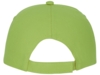 Бейсболка Feniks (зеленое яблоко) 58 (Изображение 3)