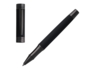 Ручка-роллер Zoom Soft Black ()  (Изображение 1)