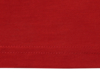 Футболка HD из премиального хлопка мужская (красный) XL (Изображение 5)