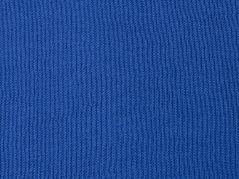 Футболка HD из премиального хлопка мужская (синий классический ) S (Изображение 6)