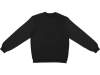 Свитшот Monaco, унисекс (черный) XL (Изображение 9)