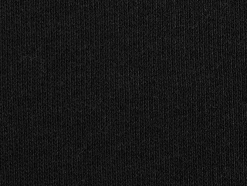 Свитшот Monaco, унисекс (черный) M (Изображение 8)