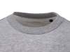 Свитшот Monaco, унисекс (светлый меланж) XS (Изображение 5)