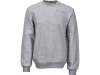 Свитшот Monaco, унисекс (светлый меланж) 2XL (Изображение 3)
