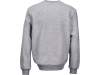 Свитшот Monaco, унисекс (светлый меланж) 2XL (Изображение 4)