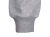Свитшот Monaco, унисекс (светлый меланж) 2XL (Изображение 6)