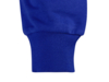 Толстовка с капюшоном Monaco унисекс (синий классический ) L (Изображение 5)