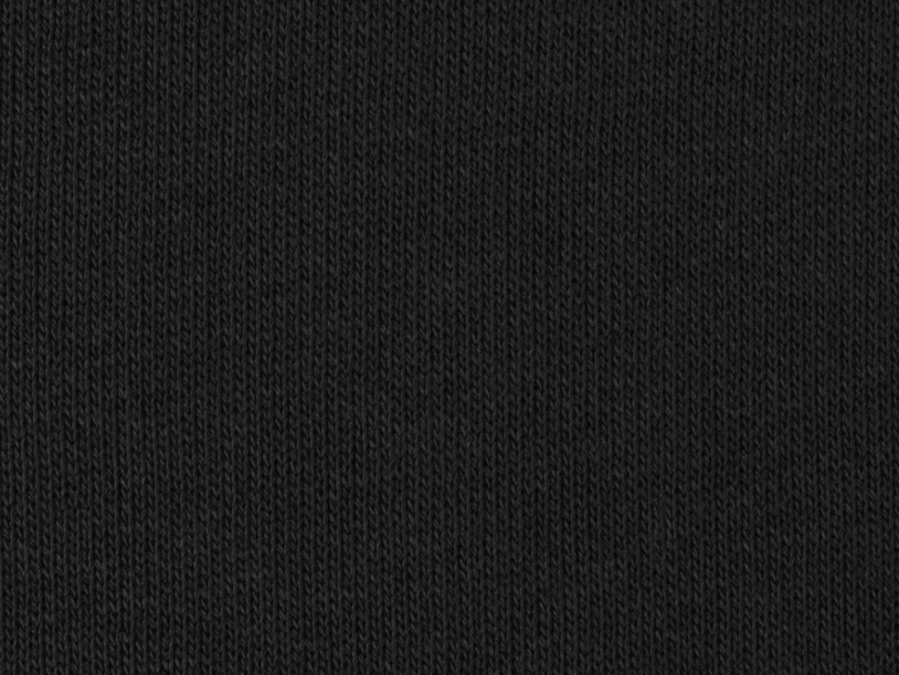 Толстовка с капюшоном Monaco унисекс (черный) 2XL (Изображение 7)