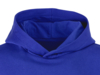 Толстовка с капюшоном Monaco унисекс (синий классический ) XL (Изображение 3)