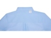 Рубашка Pollux женская с длинным рукавом (синий) 2XL (Изображение 3)