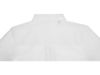 Рубашка Pollux женская с длинным рукавом (белый) 4XL (Изображение 3)