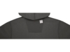 Толстовка с капюшоном Charon мужская (серый стальной ) XL (Изображение 6)