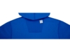 Толстовка с капюшоном Charon мужская (синий) 3XL (Изображение 6)