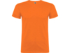 Футболка Beagle мужская (оранжевый) 3XL (Изображение 1)