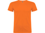 Футболка Beagle мужская (оранжевый) 3XL