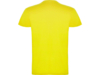 Футболка Beagle мужская (желтый) 3XL (Изображение 2)