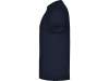 Футболка Beagle мужская (navy) S (Изображение 3)