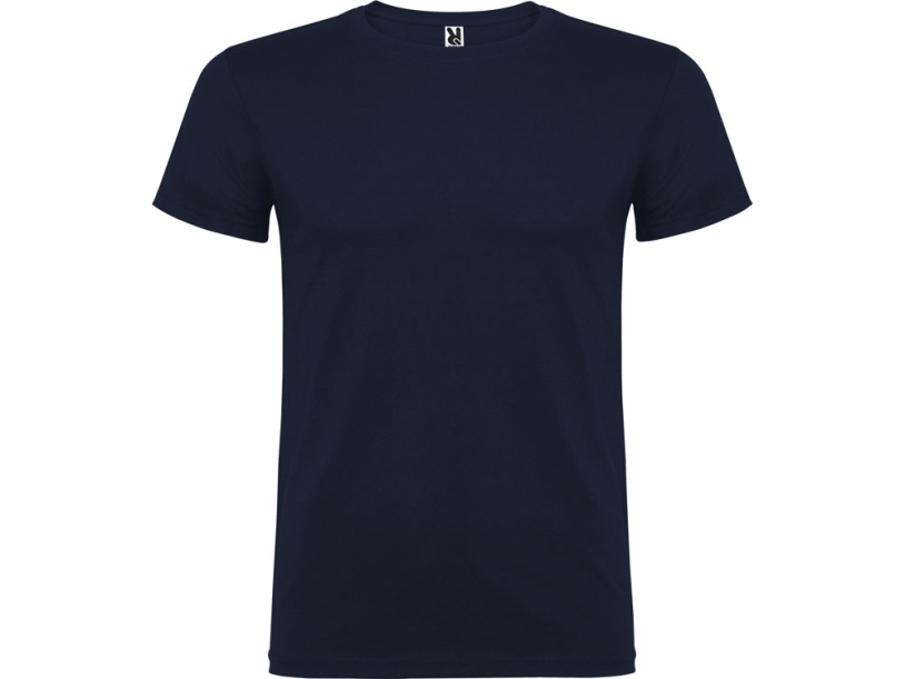 Футболка Beagle мужская (navy) S (Изображение 1)
