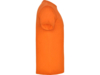 Футболка Beagle мужская (оранжевый) XL (Изображение 4)