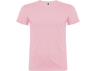 Футболка Beagle мужская (розовый) 3XL
